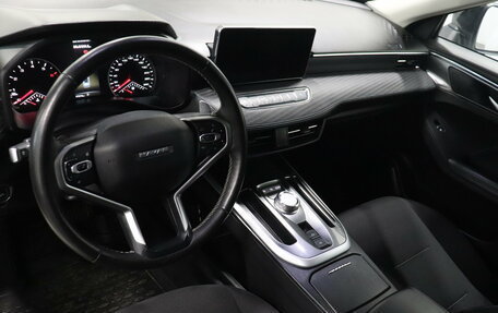 Haval Jolion, 2023 год, 1 899 000 рублей, 8 фотография