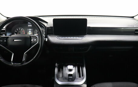 Haval Jolion, 2023 год, 1 899 000 рублей, 7 фотография