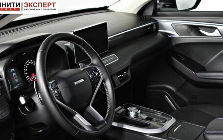 Haval Jolion, 2024 год, 2 047 000 рублей, 11 фотография