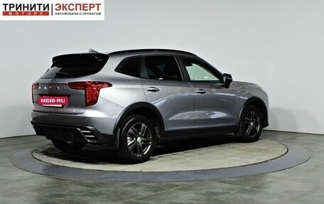 Haval Jolion, 2024 год, 2 047 000 рублей, 6 фотография