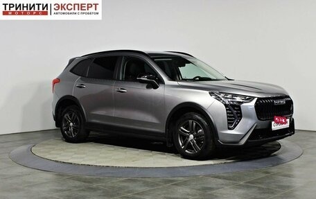 Haval Jolion, 2024 год, 2 047 000 рублей, 3 фотография