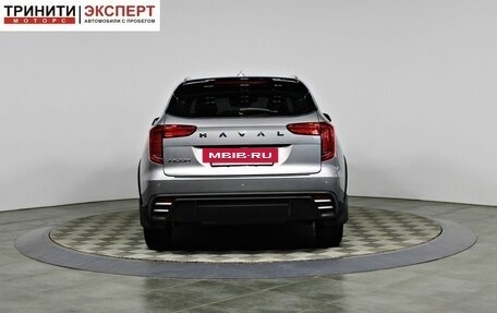 Haval Jolion, 2024 год, 2 047 000 рублей, 5 фотография
