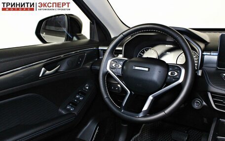 Haval Jolion, 2024 год, 2 047 000 рублей, 13 фотография