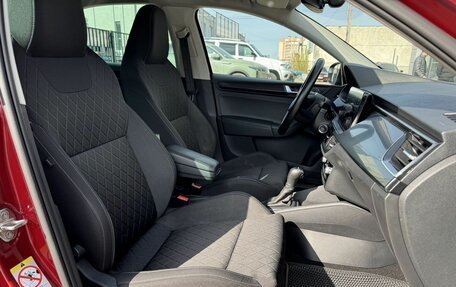 Skoda Rapid II, 2021 год, 1 820 000 рублей, 8 фотография