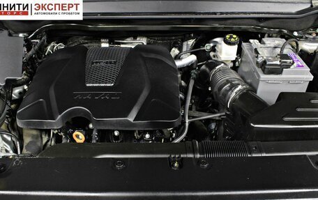 Haval Jolion, 2024 год, 2 047 000 рублей, 18 фотография