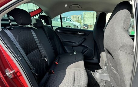 Skoda Rapid II, 2021 год, 1 820 000 рублей, 9 фотография