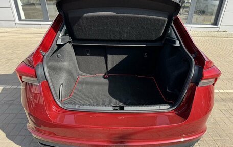 Skoda Rapid II, 2021 год, 1 820 000 рублей, 10 фотография