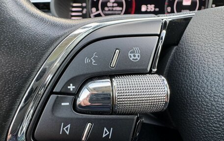 Skoda Rapid II, 2021 год, 1 820 000 рублей, 18 фотография