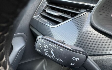 Skoda Rapid II, 2021 год, 1 820 000 рублей, 20 фотография