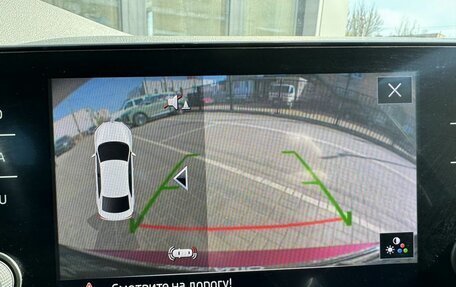 Skoda Rapid II, 2021 год, 1 820 000 рублей, 24 фотография