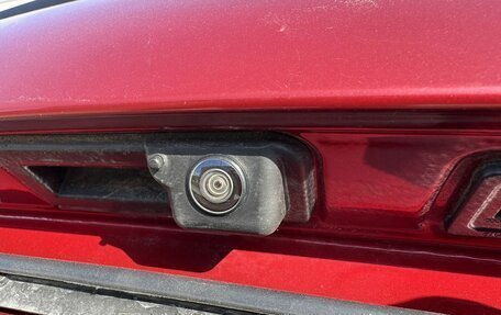 Skoda Rapid II, 2021 год, 1 820 000 рублей, 27 фотография