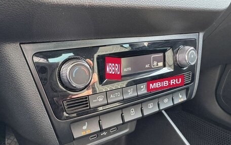 Skoda Rapid II, 2021 год, 1 820 000 рублей, 25 фотография