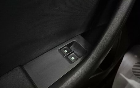 Skoda Rapid I, 2019 год, 1 260 000 рублей, 8 фотография