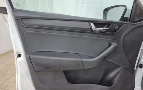 Skoda Rapid I, 2019 год, 1 260 000 рублей, 7 фотография