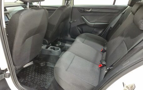 Skoda Rapid I, 2019 год, 1 260 000 рублей, 15 фотография