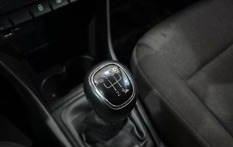 Skoda Rapid I, 2019 год, 1 260 000 рублей, 19 фотография