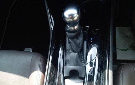 Toyota C-HR I рестайлинг, 2018 год, 1 540 000 рублей, 20 фотография