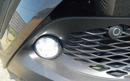 Toyota C-HR I рестайлинг, 2018 год, 1 540 000 рублей, 16 фотография