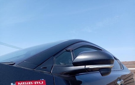 Toyota C-HR I рестайлинг, 2018 год, 1 540 000 рублей, 17 фотография