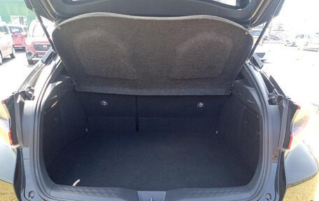 Toyota C-HR I рестайлинг, 2018 год, 1 540 000 рублей, 35 фотография