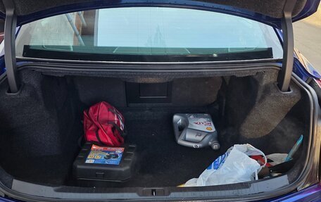 Cadillac ATS I рестайлинг, 2015 год, 2 500 000 рублей, 11 фотография