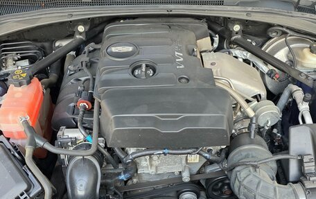 Cadillac ATS I рестайлинг, 2015 год, 2 500 000 рублей, 12 фотография