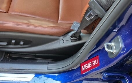 Cadillac ATS I рестайлинг, 2015 год, 2 500 000 рублей, 13 фотография