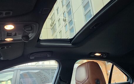 Cadillac ATS I рестайлинг, 2015 год, 2 500 000 рублей, 21 фотография