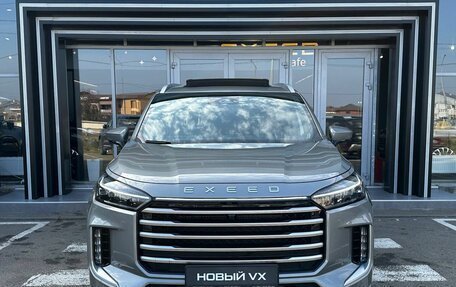 CheryExeed VX, 2025 год, 5 530 000 рублей, 2 фотография