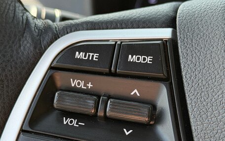 Hyundai Solaris II рестайлинг, 2019 год, 1 080 000 рублей, 16 фотография