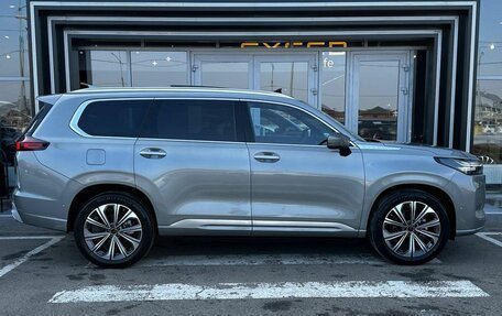 CheryExeed VX, 2025 год, 5 530 000 рублей, 8 фотография