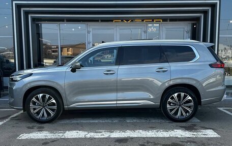 CheryExeed VX, 2025 год, 5 530 000 рублей, 7 фотография