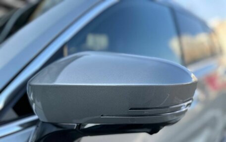 CheryExeed VX, 2025 год, 5 530 000 рублей, 11 фотография