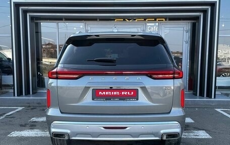 CheryExeed VX, 2025 год, 5 530 000 рублей, 5 фотография