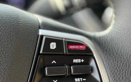 Hyundai Solaris II рестайлинг, 2019 год, 1 080 000 рублей, 15 фотография