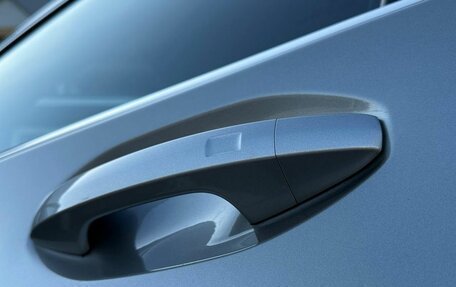 CheryExeed VX, 2025 год, 5 530 000 рублей, 13 фотография