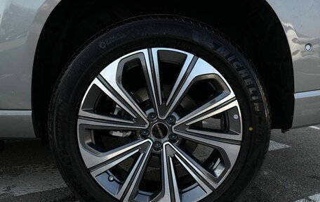 CheryExeed VX, 2025 год, 5 530 000 рублей, 14 фотография