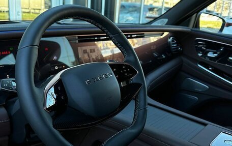 CheryExeed VX, 2025 год, 5 530 000 рублей, 19 фотография