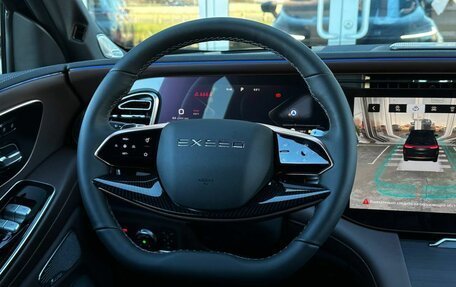 CheryExeed VX, 2025 год, 5 530 000 рублей, 17 фотография