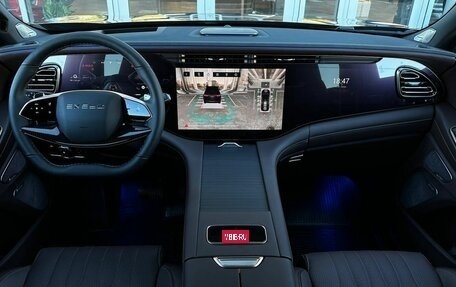 CheryExeed VX, 2025 год, 5 530 000 рублей, 16 фотография