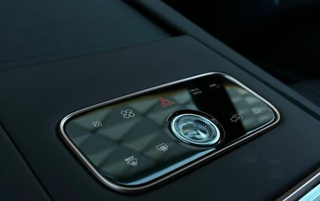 CheryExeed VX, 2025 год, 5 530 000 рублей, 22 фотография