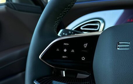 CheryExeed VX, 2025 год, 5 530 000 рублей, 20 фотография