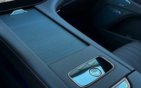 CheryExeed VX, 2025 год, 5 530 000 рублей, 21 фотография
