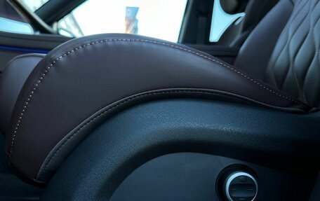 CheryExeed VX, 2025 год, 5 530 000 рублей, 27 фотография