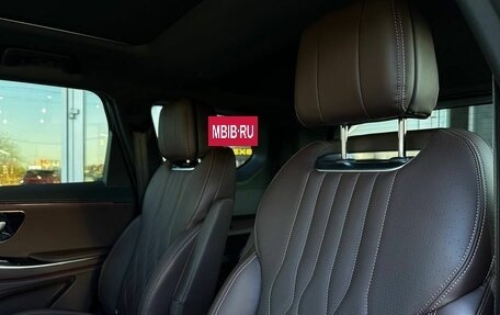 CheryExeed VX, 2025 год, 5 530 000 рублей, 28 фотография