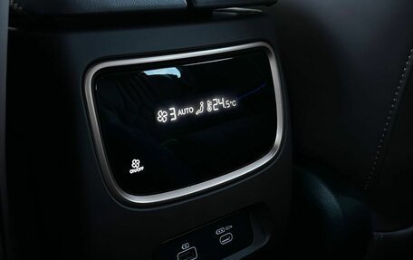 CheryExeed VX, 2025 год, 5 530 000 рублей, 30 фотография