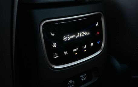 CheryExeed VX, 2025 год, 5 530 000 рублей, 31 фотография