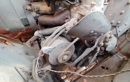 ГАЗ 69, 1964 год, 125 000 рублей, 6 фотография