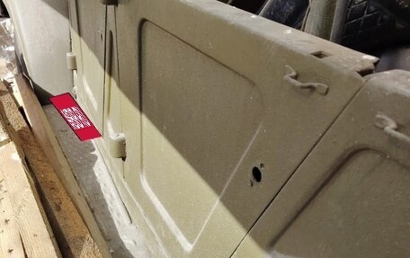 ГАЗ 69, 1964 год, 125 000 рублей, 7 фотография