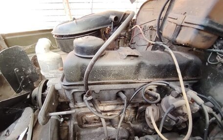 ГАЗ 69, 1964 год, 125 000 рублей, 11 фотография